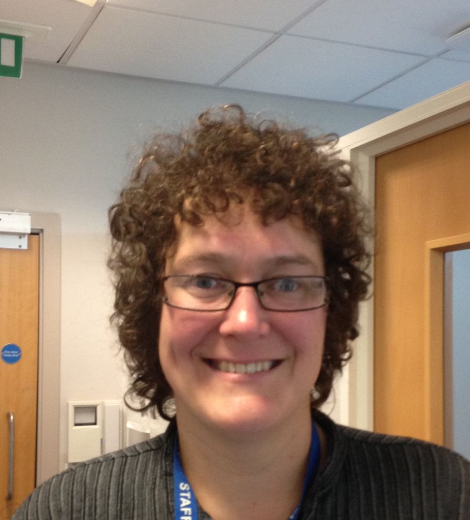 Dr Louise Theodosiou Manchester University NHS Foundation Trust